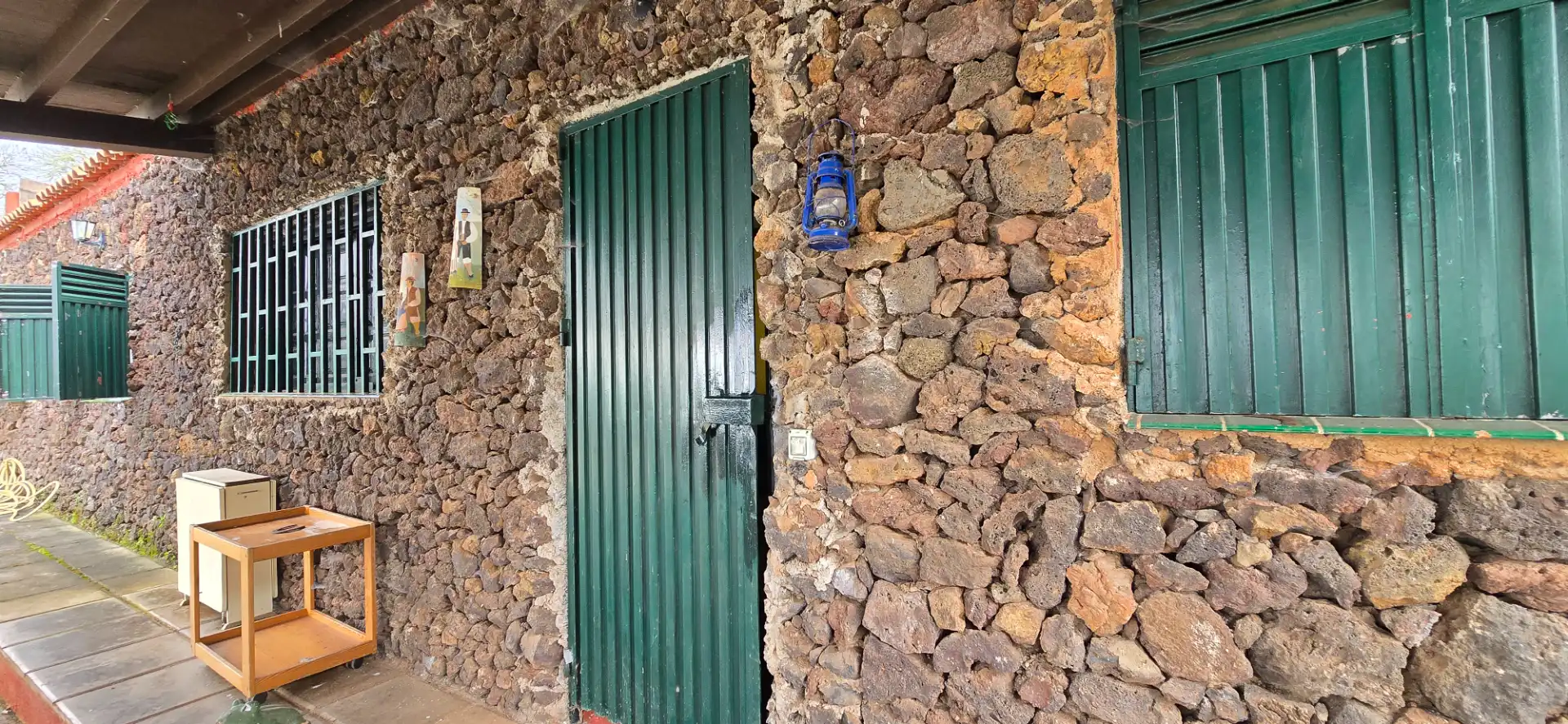 Casa rustica con giardino in vendita a Calle Vereda del Señor 117, imagen 8
