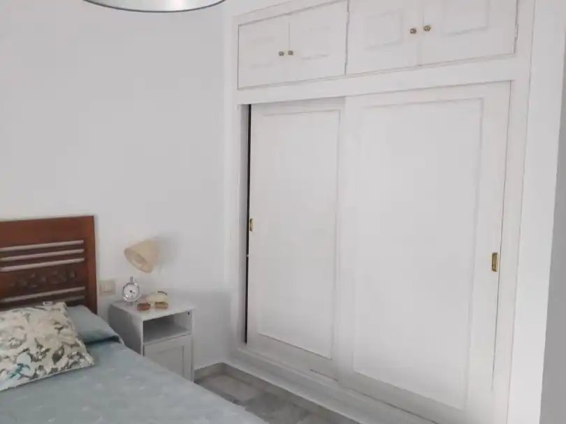 Piso con ascensor en venta en Doctor José Manuel puelles de los Santos 8, imagen 7