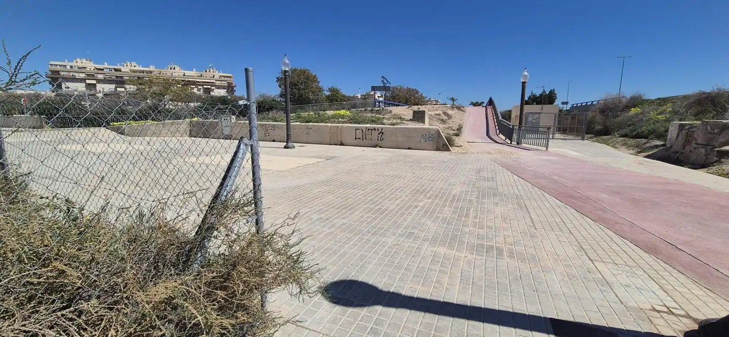 Lands and plots for sale in Elche ciudad, imagen 38