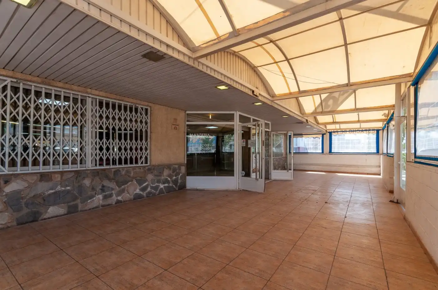 Nave industrielle à vendre à Carretera santa pola elche, imagen 4