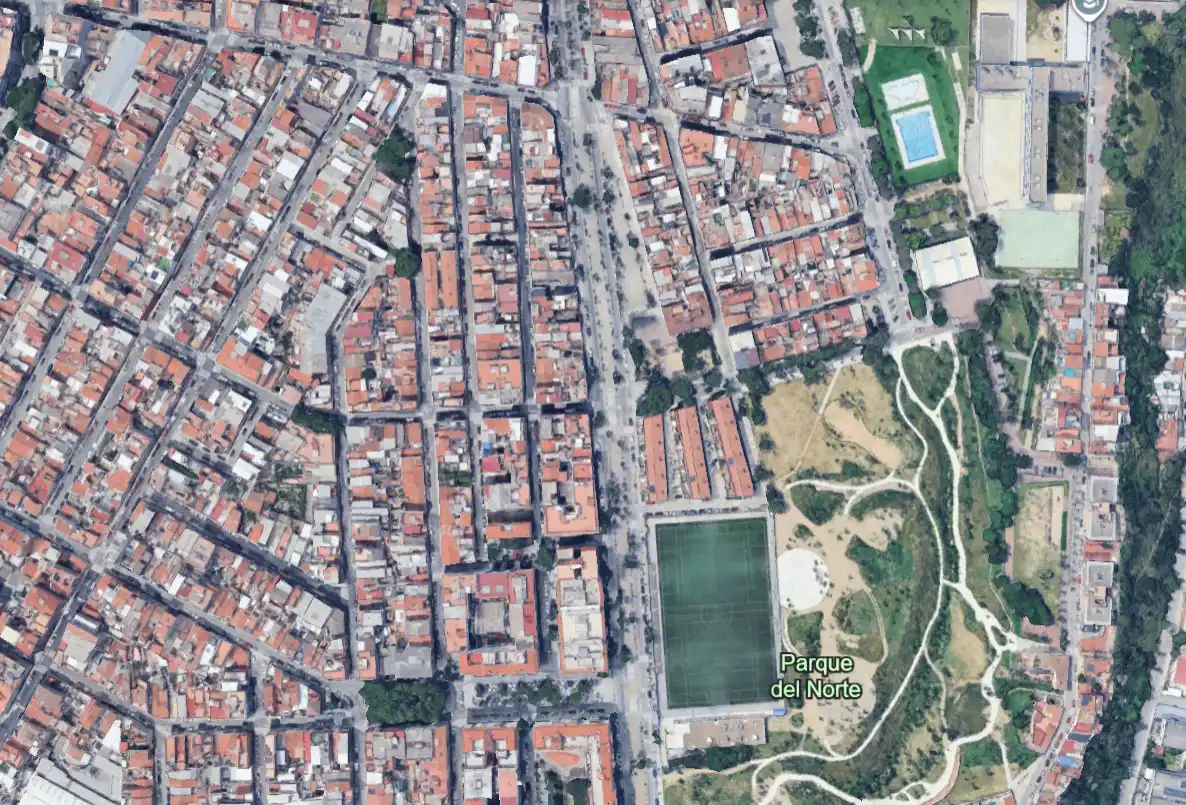 Flat for sale in Ca n'Oriac - Sector Nord