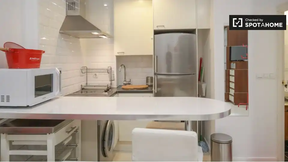 Piso en alquiler en Centro, imagen 6