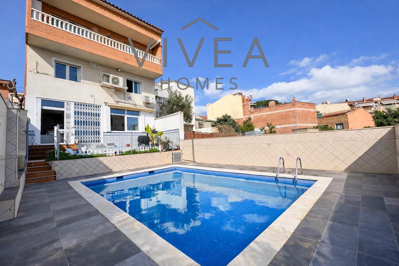 Casa o chalet en venta en Ca n'Oriol