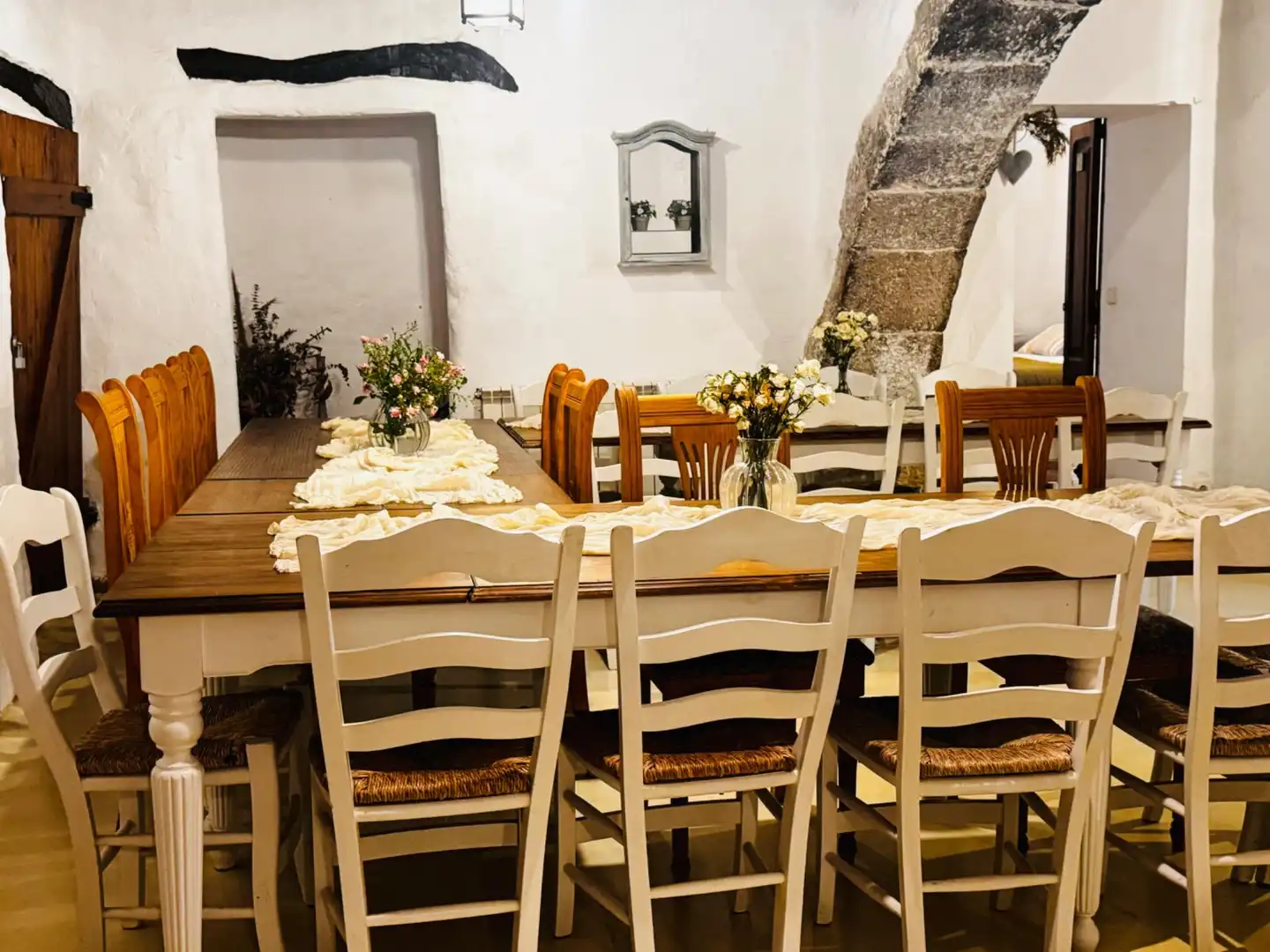 Finca rústica en venta en Sant Sadurní d'Anoia con Aire acondicionado, Calefacción y Jardín privado