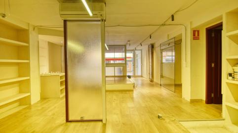 Photo 3 of Premises to rent in Lluís Companys, Molí de Vent - La Sauleda, Girona