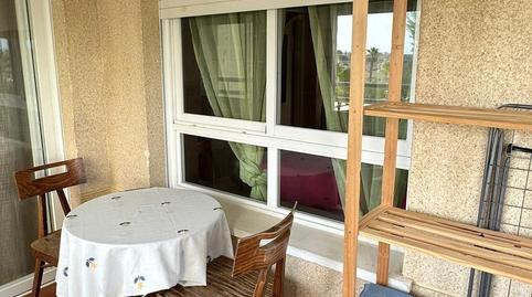 Foto 2 de Pis de lloguer a Agua Amarga - Urbanova, Alicante / Alacant