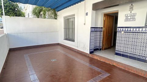 Foto 3 de Casa adosada en venda a Caño Guerrero, Almonte