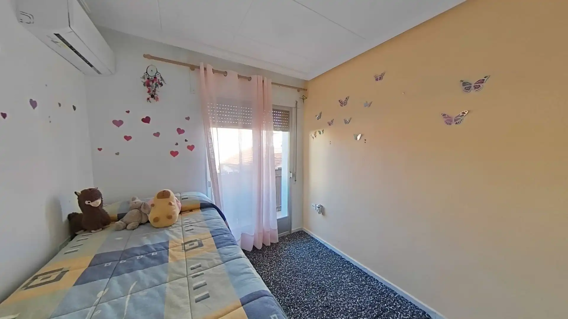 Habitación de Ático en venta en Pilar de la Horadada