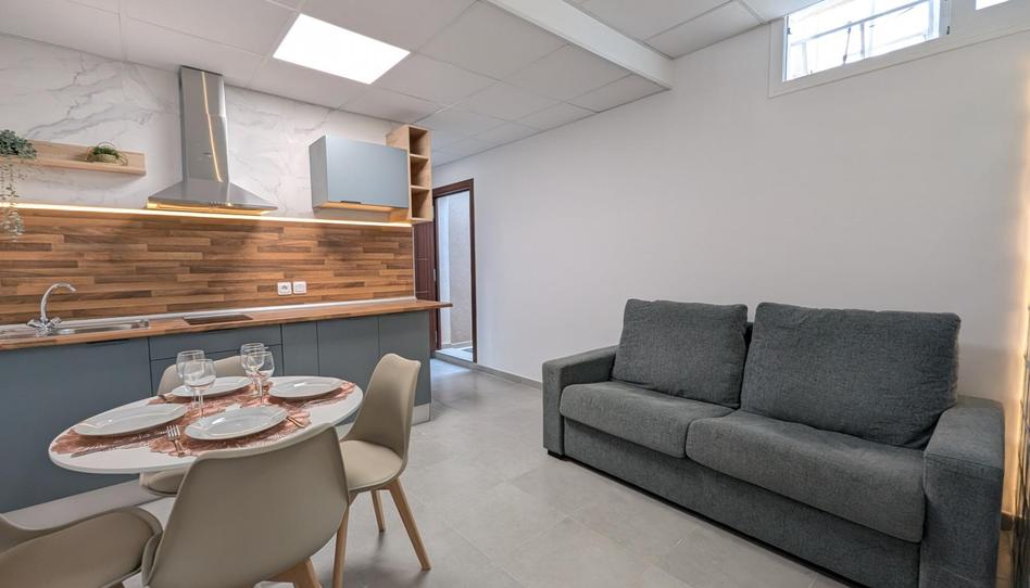 Photo 1 of Apartment to rent in Parque Acuático - Sector 25, Alicante