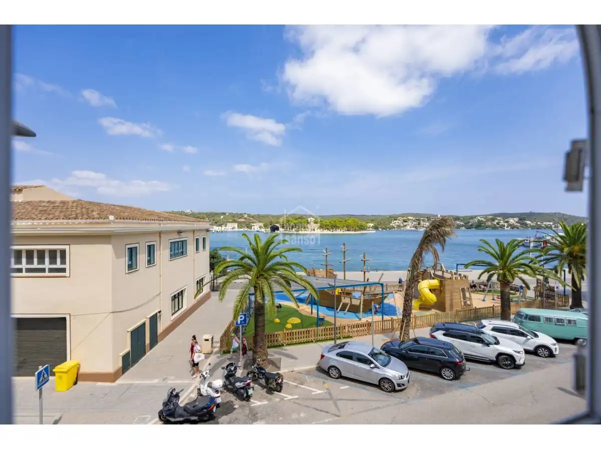 Villa mit Garten zum Verkauf in Maó ciutat, imagen 28