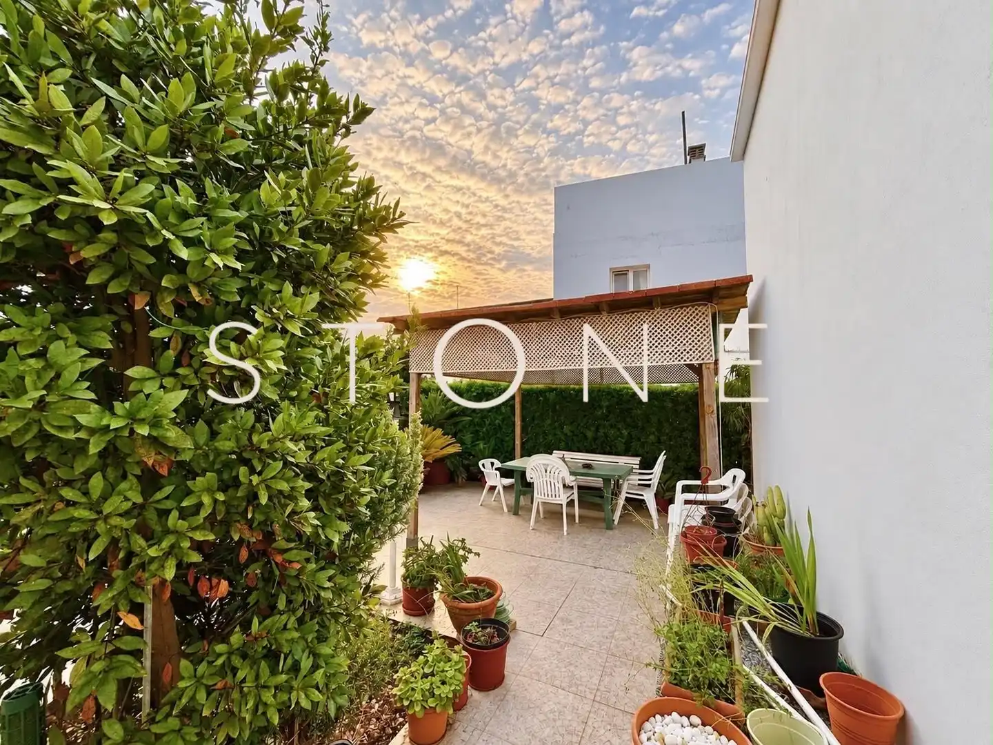 Casa amb jardí en venda a Ciutadella, imagen 2