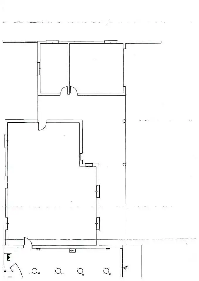 Edificio en venta en Llanera