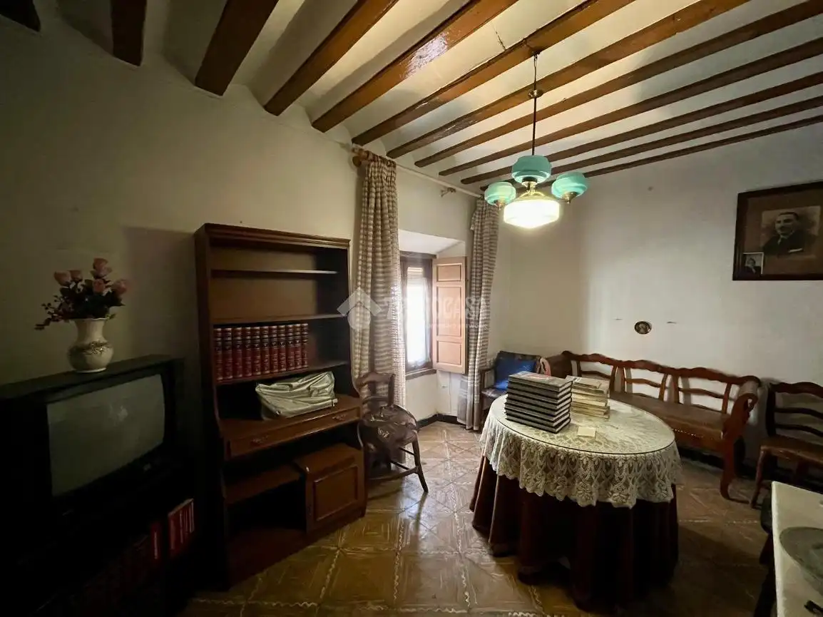 Maison jumelée à vendre à Santa Cruz de Mudela, imagen 5