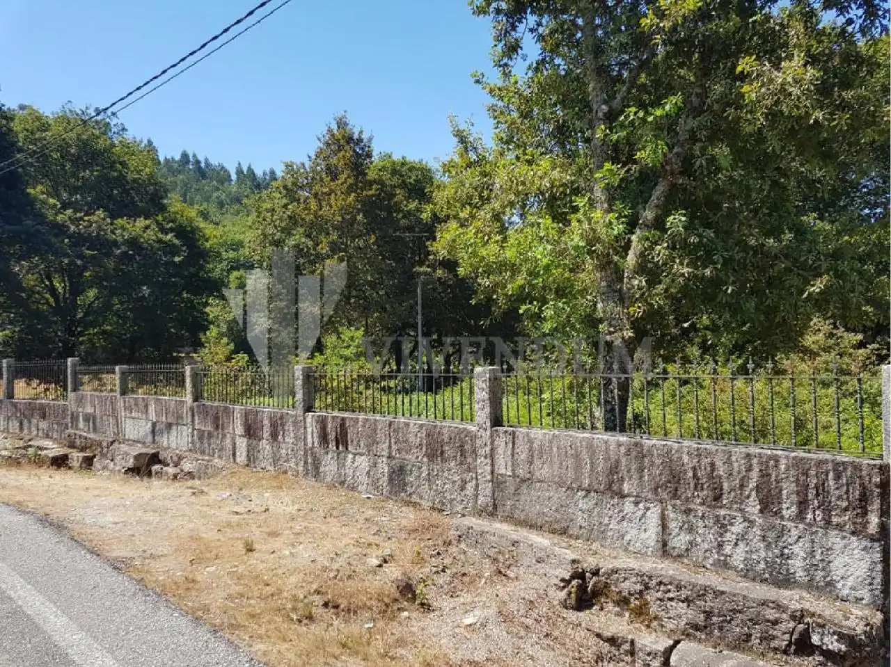 Residential for sale in Fornelos de Montes