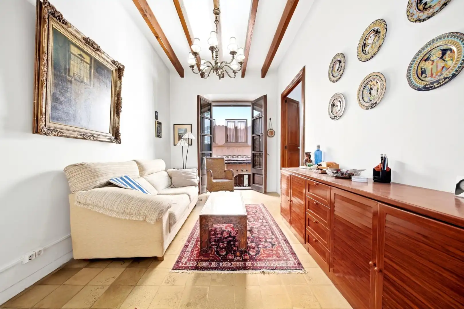 Haus zum Verkauf in Capdepera Poble, imagen 2