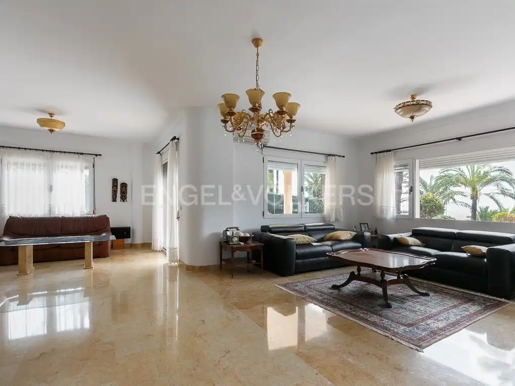 Maison avec terrasse à vendre à El Faro, imagen 11