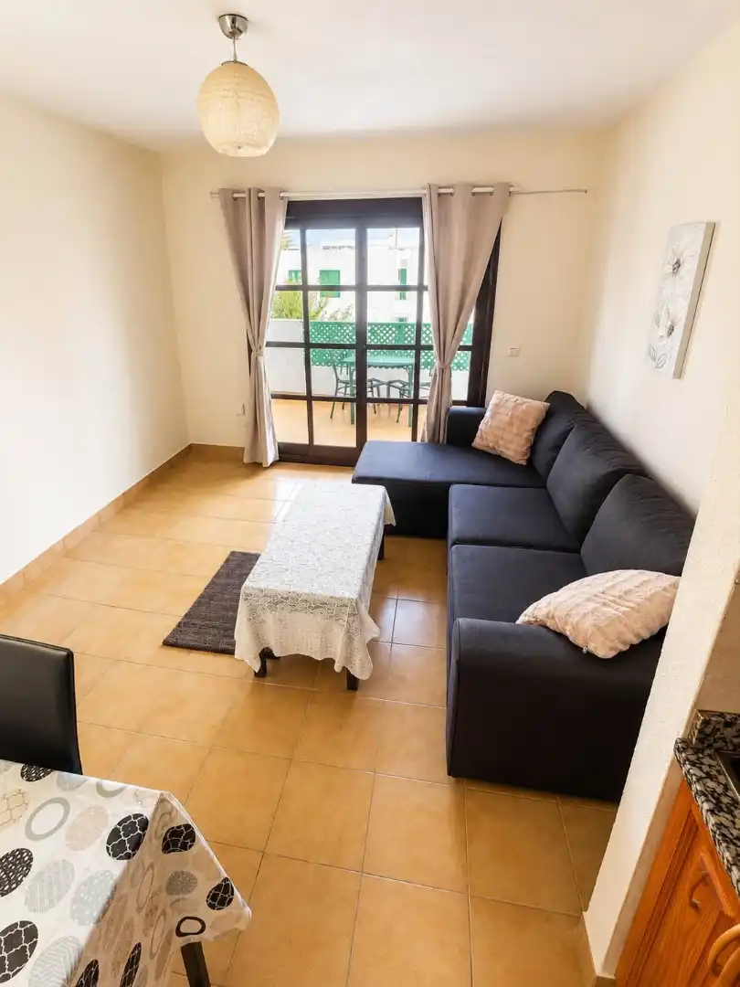 Mini appartamento con terrazza in vendita a Calle Togio 24