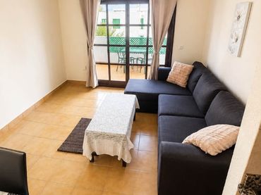 Appartement compact avec balcon à vendre à Calle Togio 24