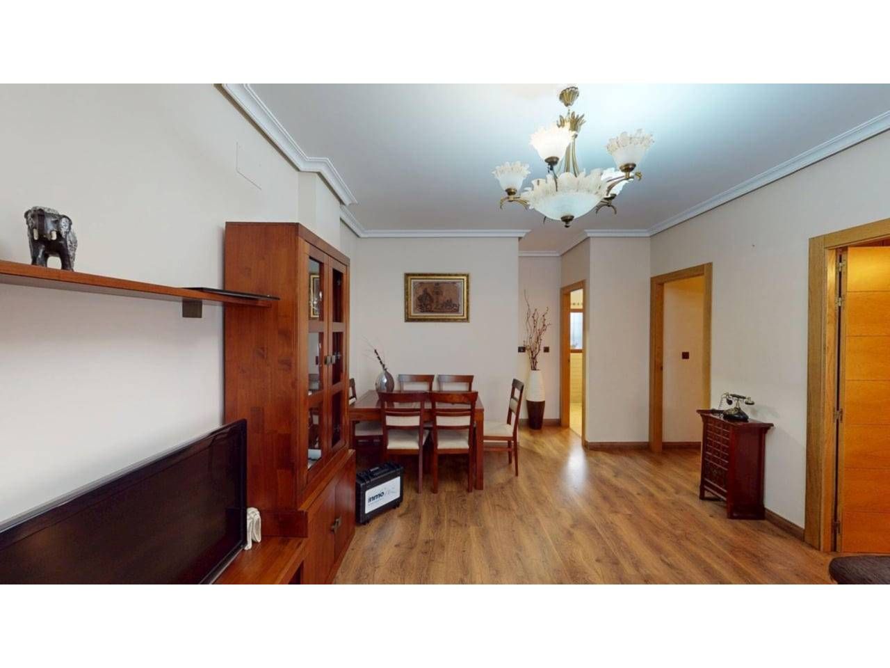 Habitación de Casa o chalet en venta en Caravaca de la Cruz con Aire acondicionado y Terraza