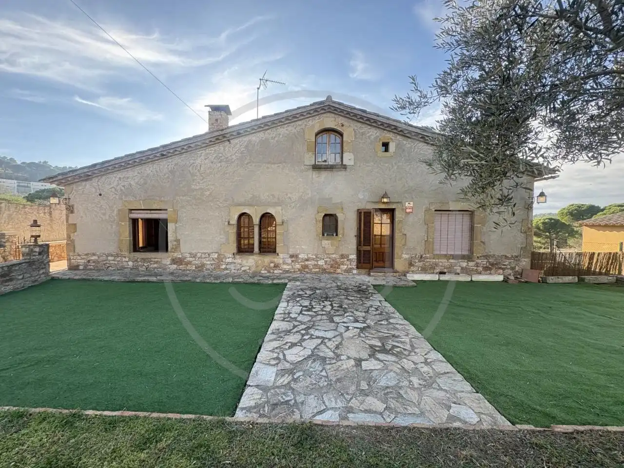 Maison avec jardin à vendre à Sa Riera - Sa Fontansa, imagen 40