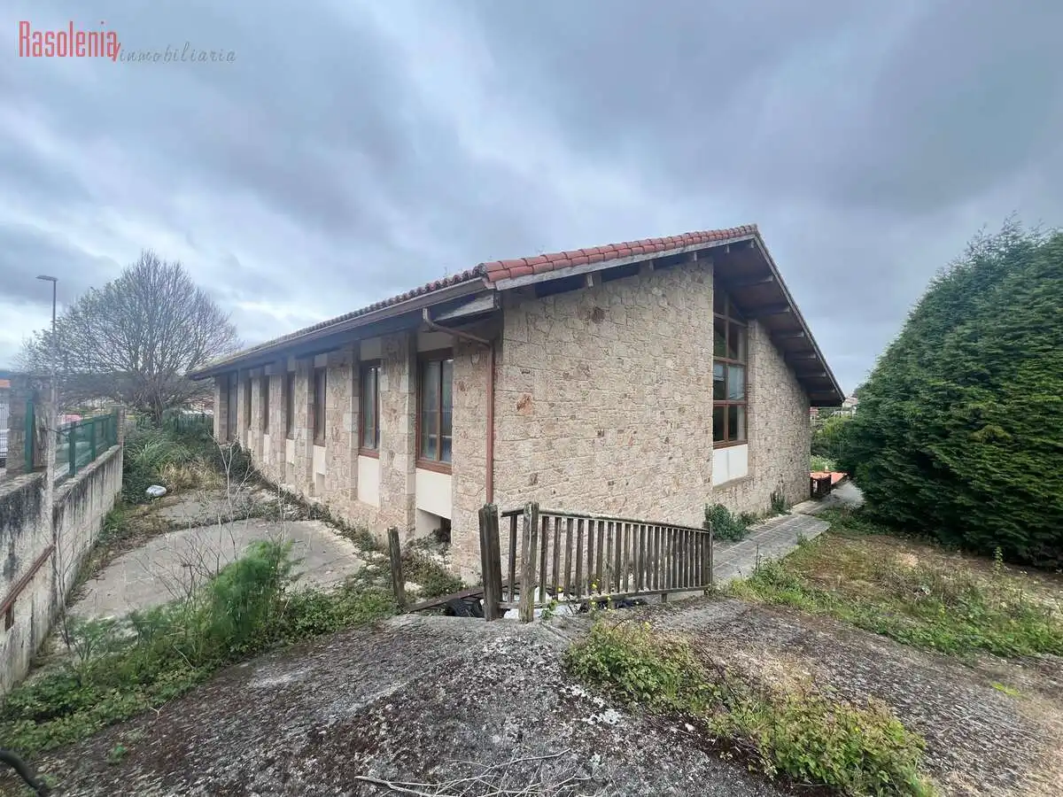 Chalet en venta en Zapateira 12, imagen 5