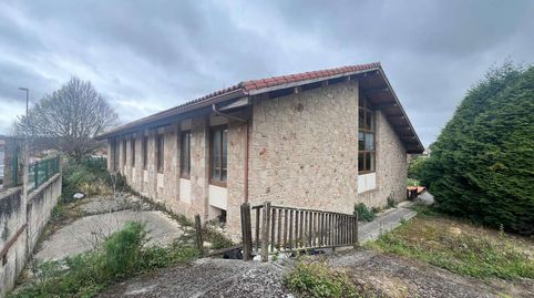 Foto 5 de Casa o xalet en venda a Zapateira, 12, Morás - A Zapateira, Arteixo