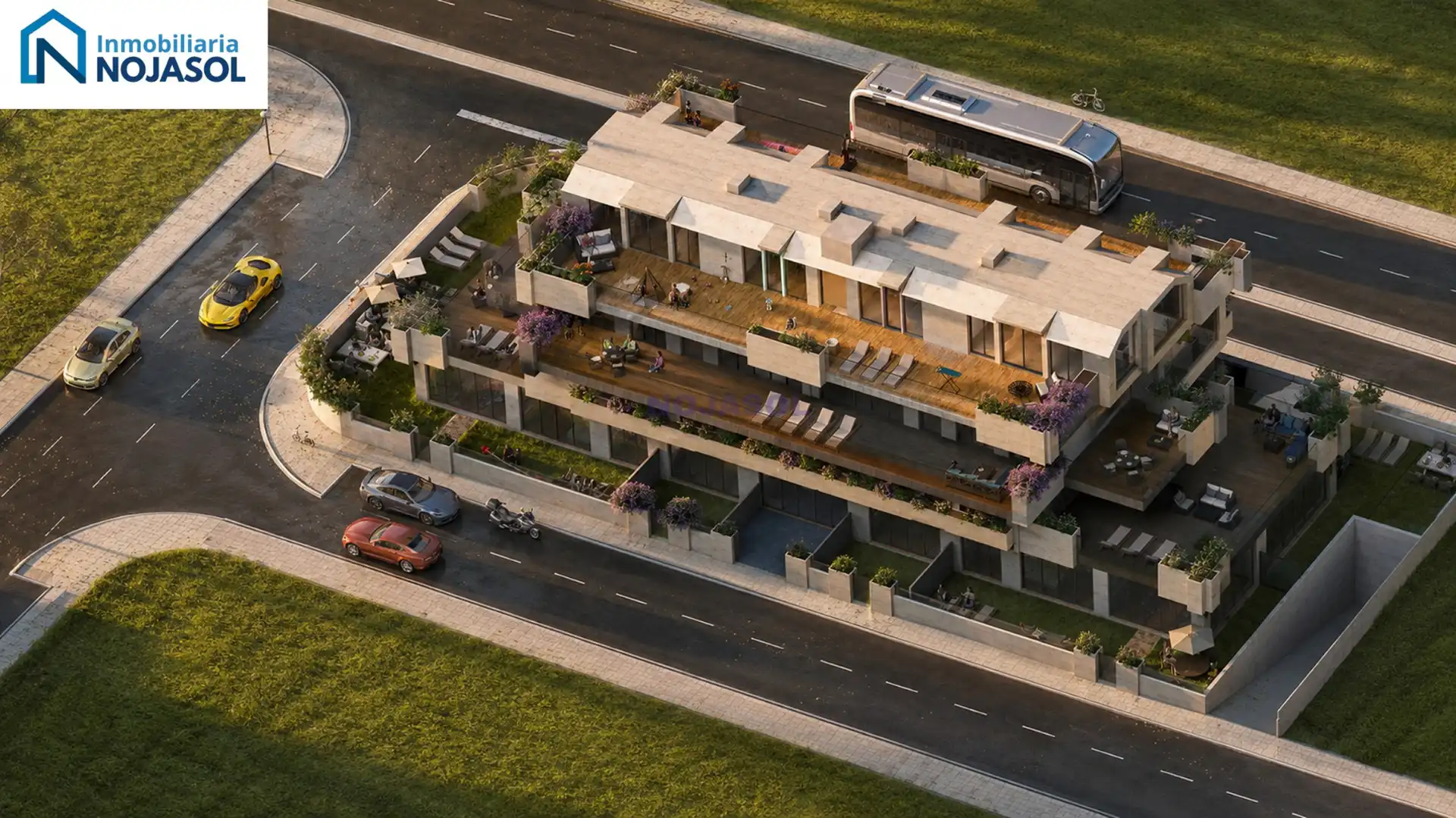 Ground floor for sale in Argoños
