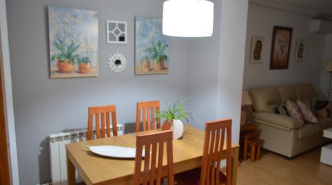 Foto 3 de Piso de alquiler en Calle Tornavacas, 29, Miralvalle - Av. Virgen del Puerto - La Data, Plasencia