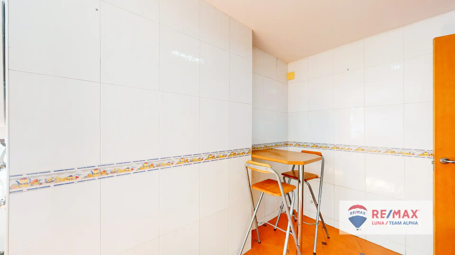 Cocina de Piso en venta en Madrid con Aire acondicionado, Calefacción y Jardín privado