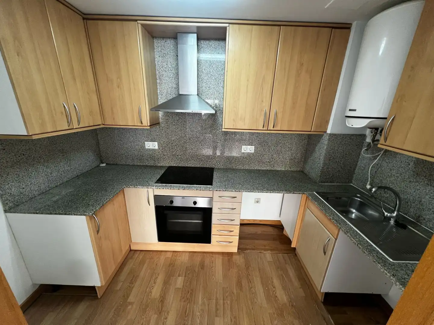 Flat with terrace for sale in SANT MAGI ALEGRE, imagen 3