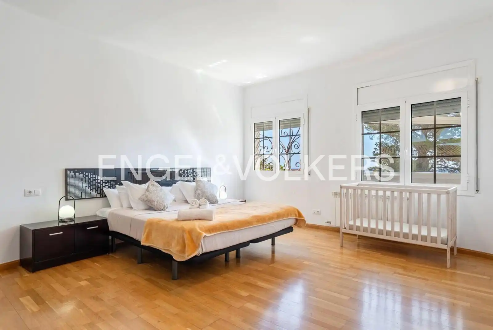 Chalet con terraza en venta en Carrer Gregal 9, imagen 15