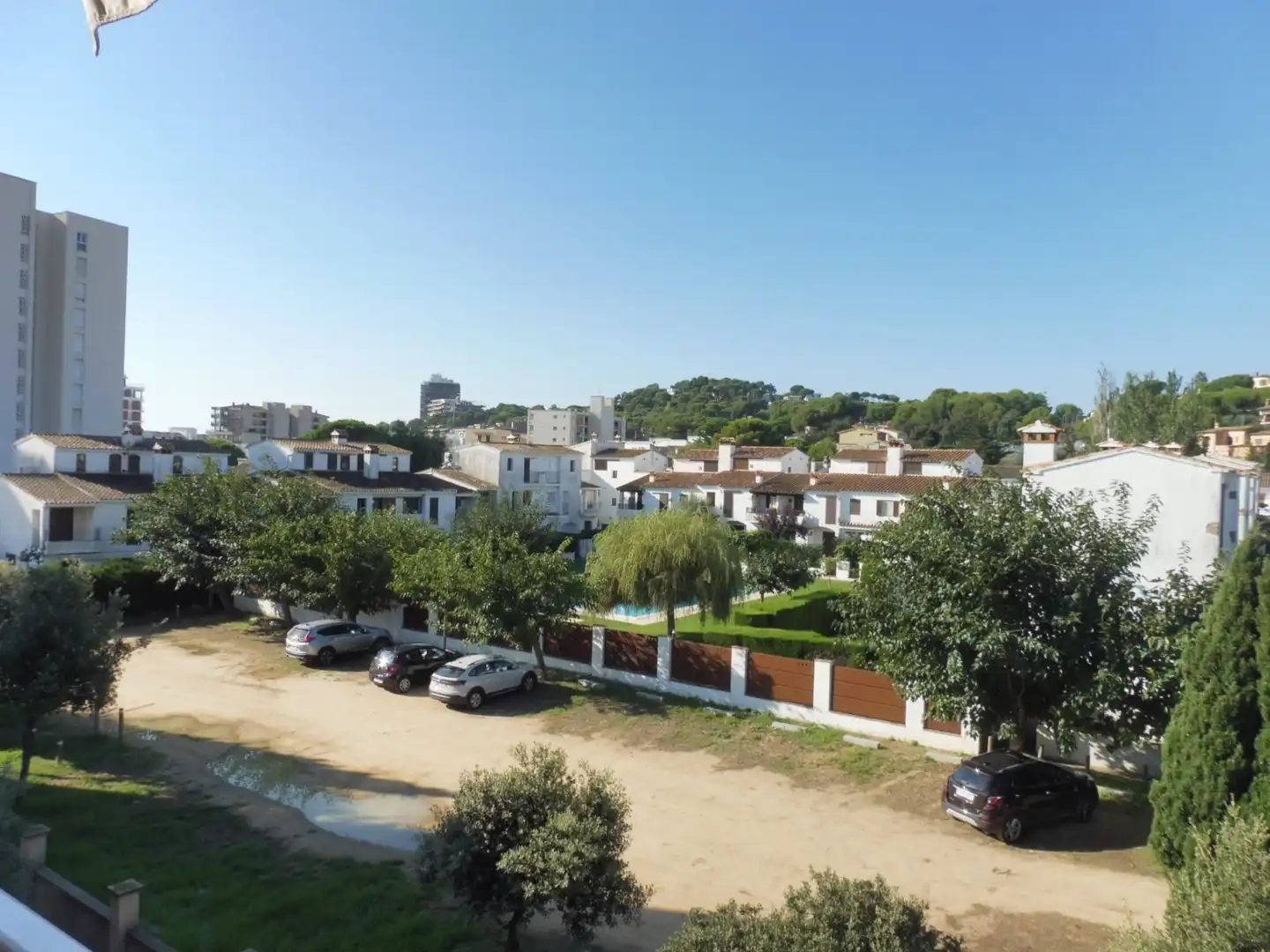 Wohnung mit Terrasse zum Verkauf in EMPORDANET (Calonge i Sant Antoni), imagen 2