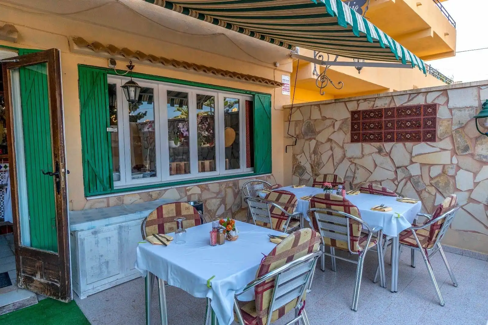 Gewerbefläche zum Verkauf in Calle Jucar 2, imagen 28