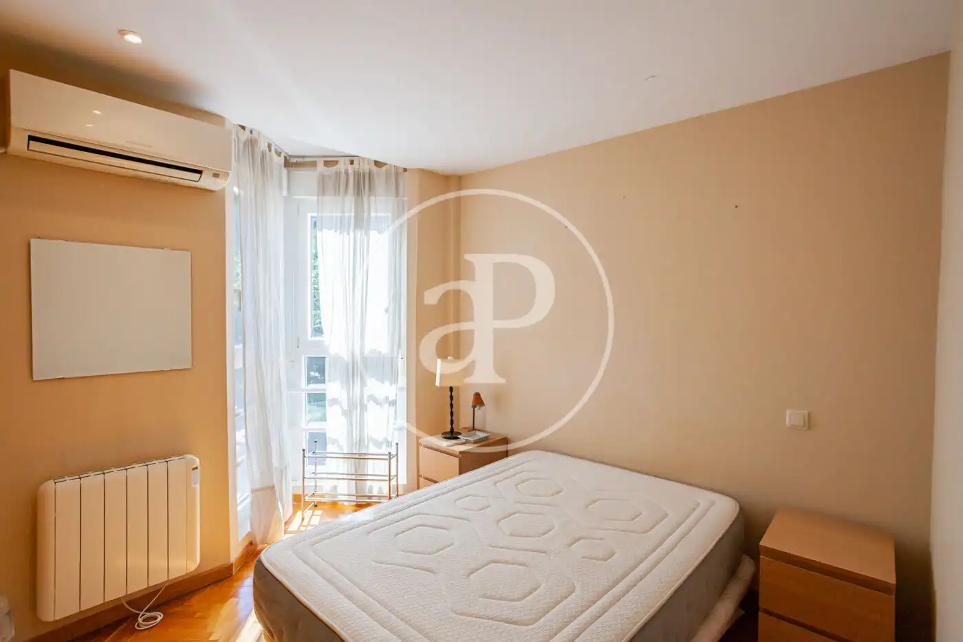 Flat for rent in Madrid, Madrid
