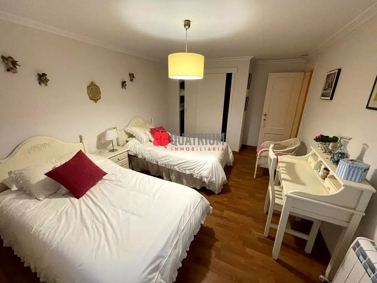 Dúplex amb ascensor en venda a Rúa Rosalía de Castro, imagen 31
