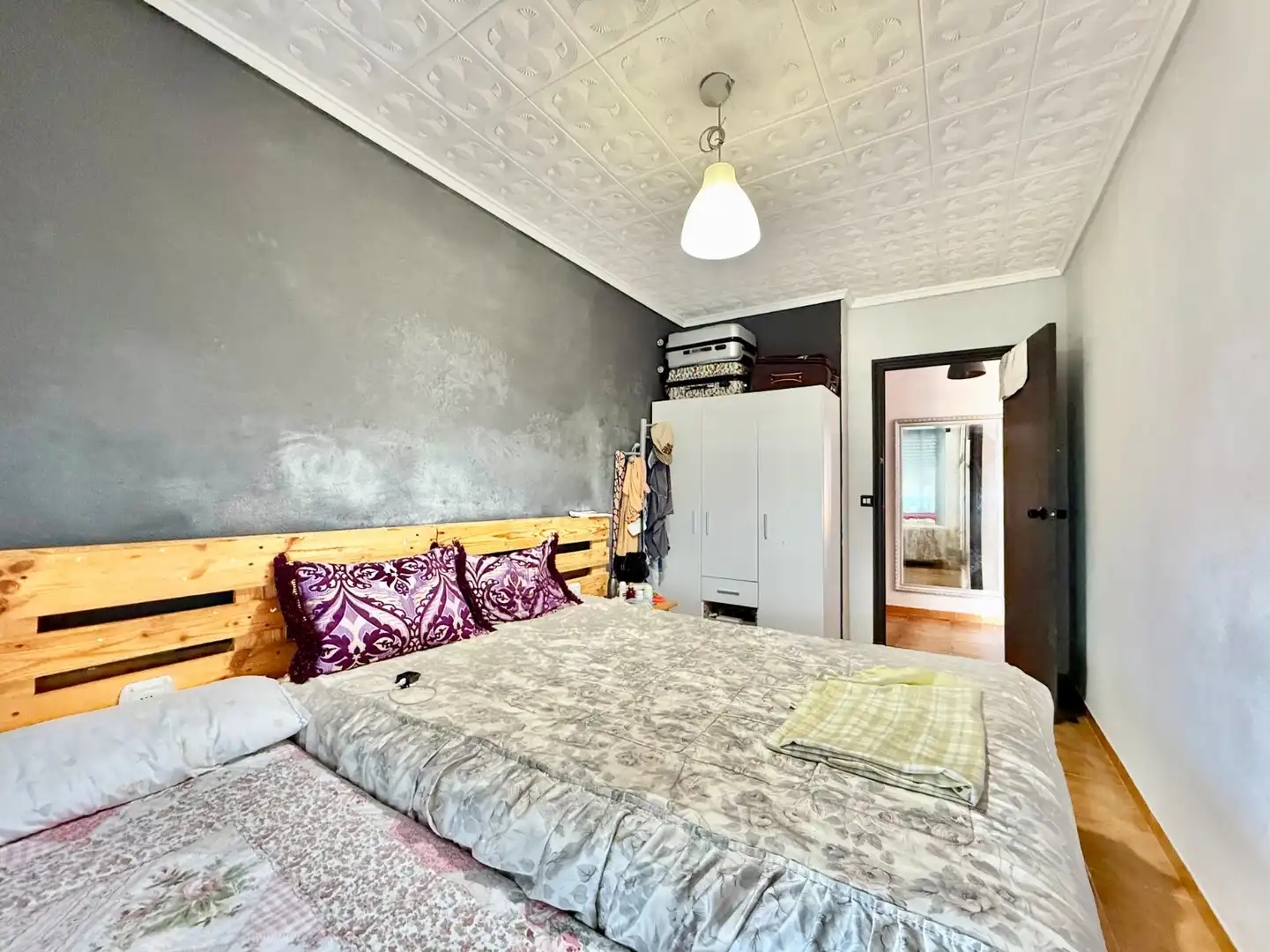 Wohnung mit Terrasse zum Verkauf in Los Cuarteros, imagen 10