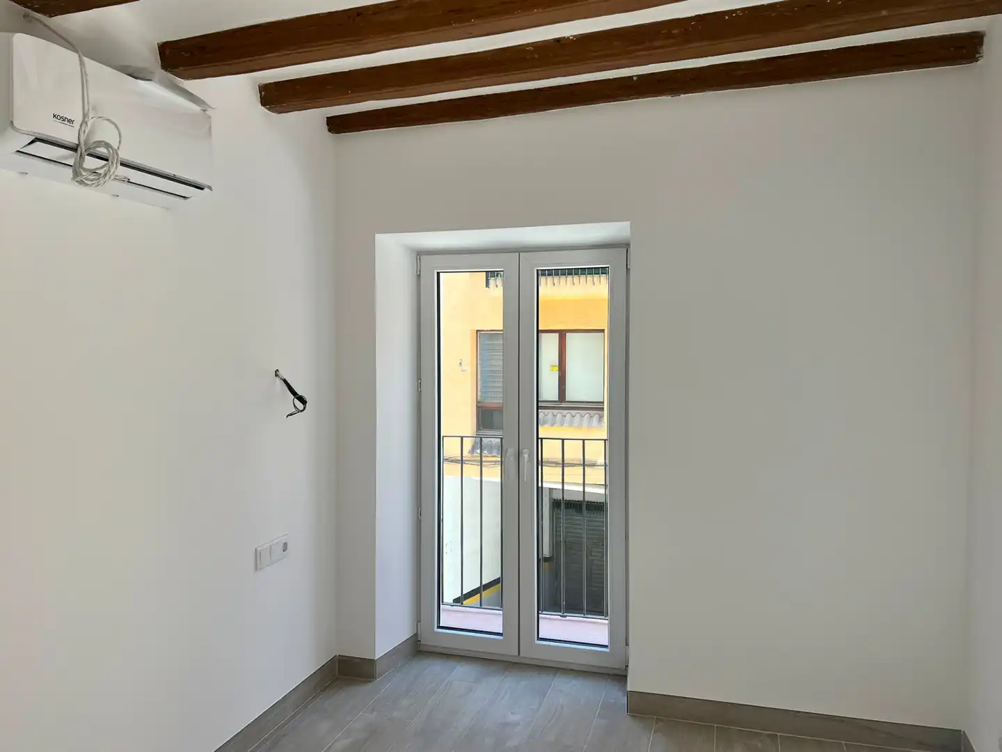 Carrer de la Verge de Misericòrdia, 15, Barris Marítims