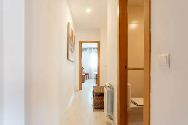 Duplexes for sale in El Molar (Madrid)  with Air Conditioner and Balcony