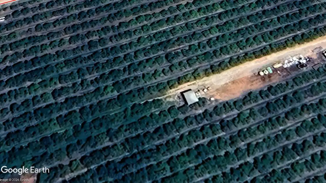 Rural land for sale in Centro, imagen 6