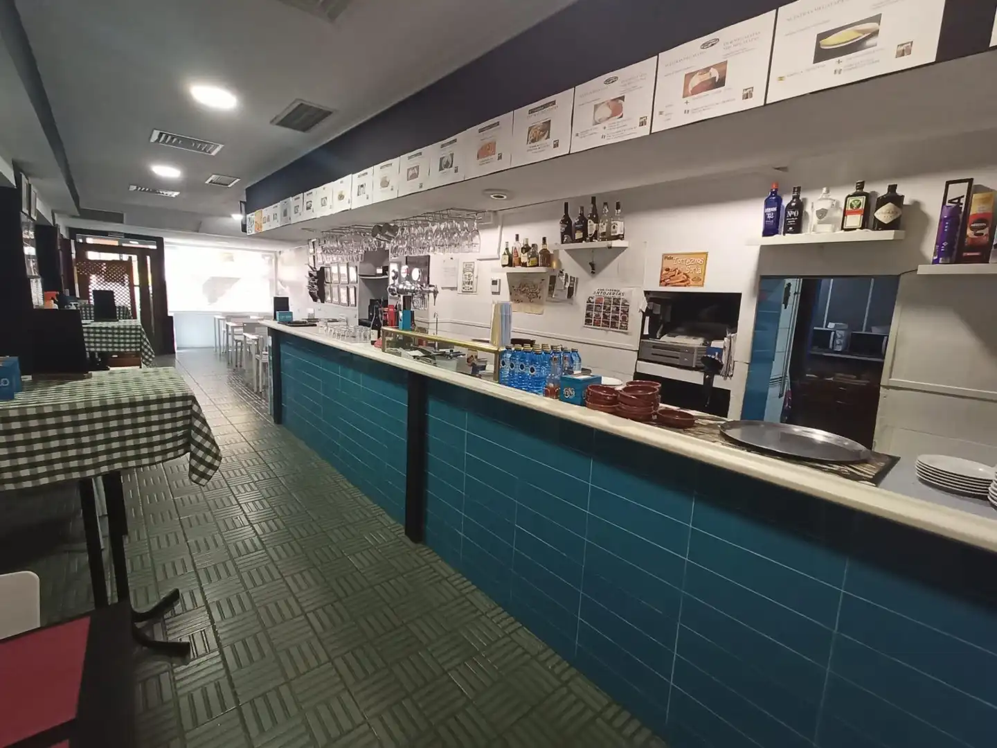 Business premises for sale in Casco Antiguo, imagen 4