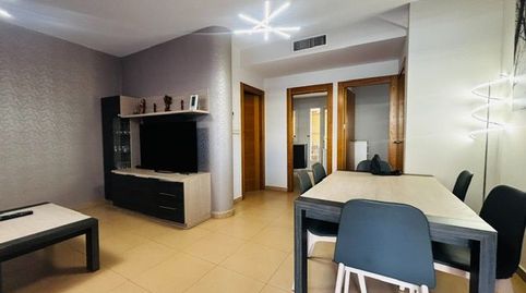 Photo 3 of Detached homes for sale in Las Lomas - Las Yucas, Águilas