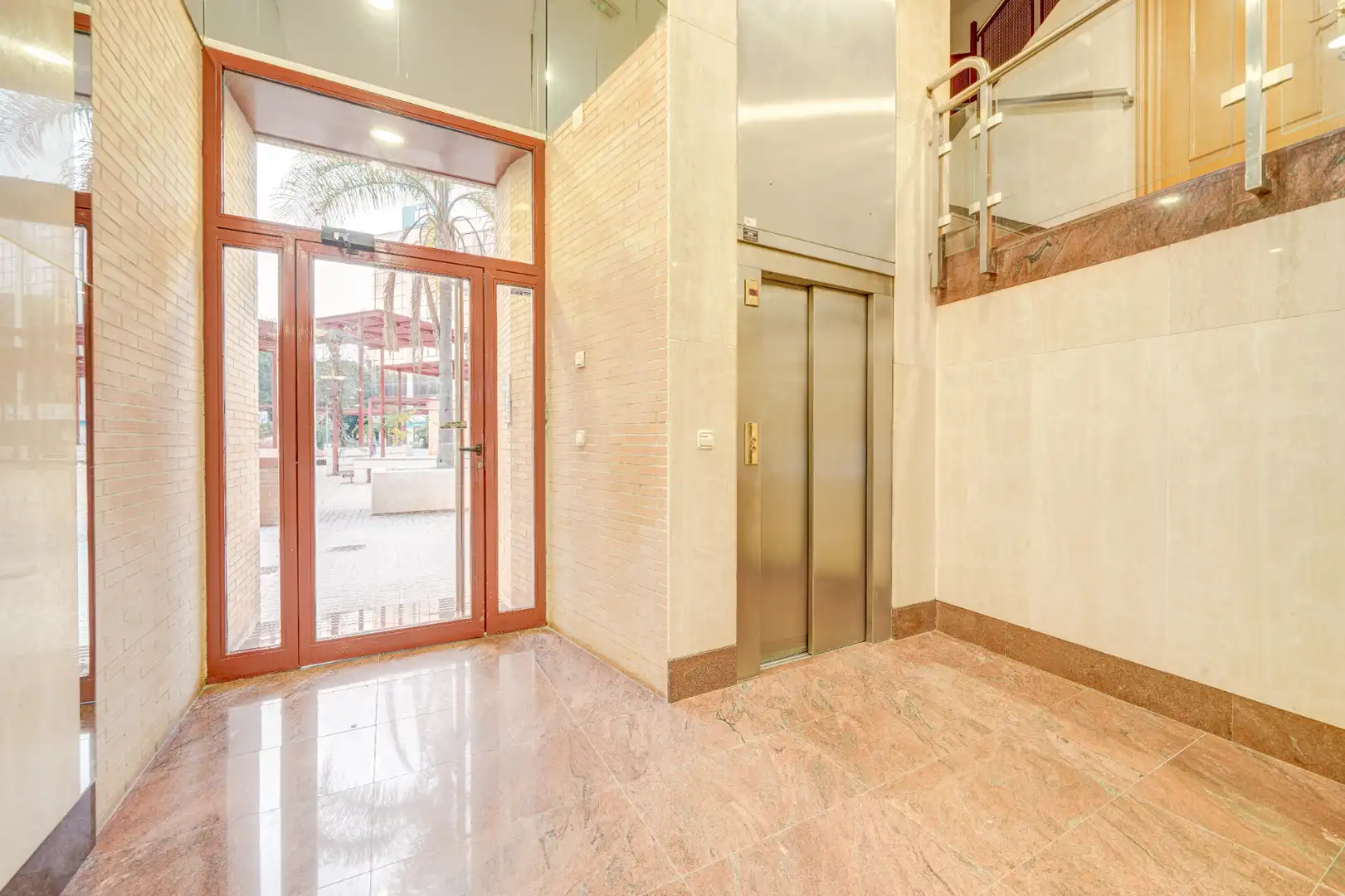 Piso en venta en Carrer de l'Antiga Senda d'En Senent, Mestalla