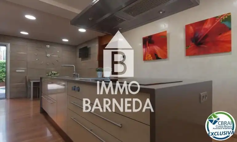 Maison avec piscine à vendre à Gran Via Pau Casals, imagen 101