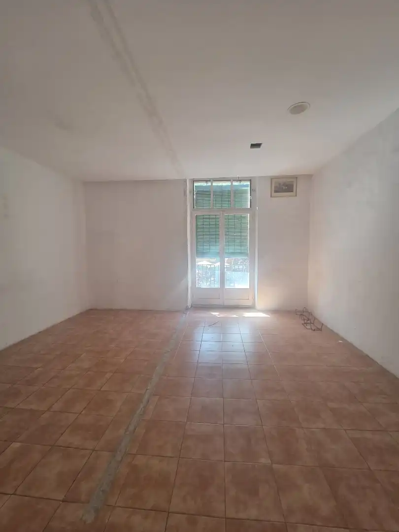 Piso en venta en  Barcelona Capital con Terraza