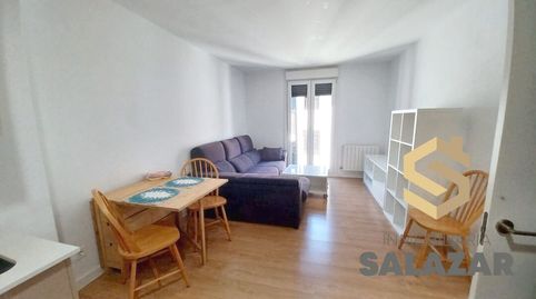 Foto 3 de Piso de alquiler en Posta Kalea, Casco Viejo, Bilbao