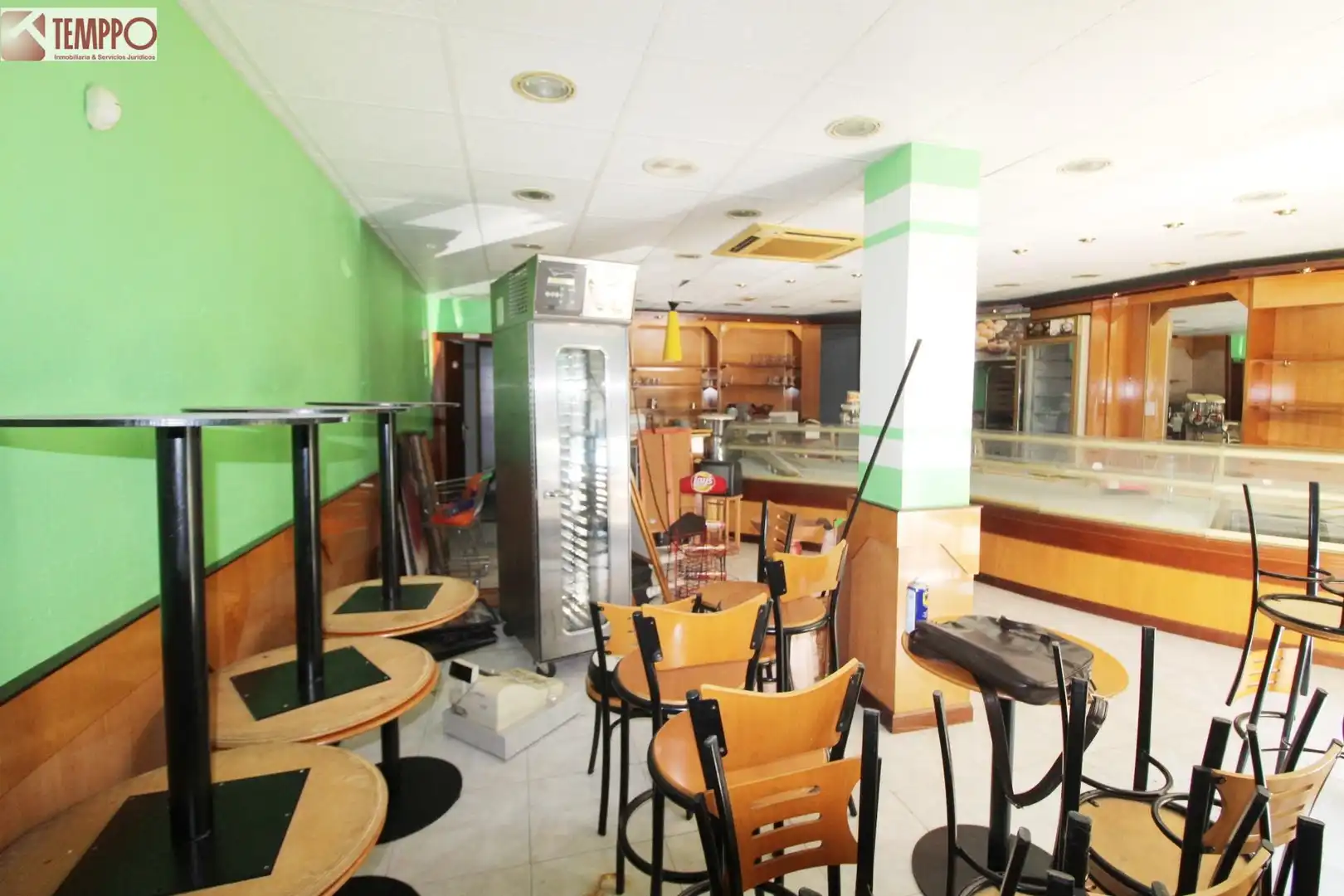 Business premises for sale in del Mas d'en Gual, imagen 5
