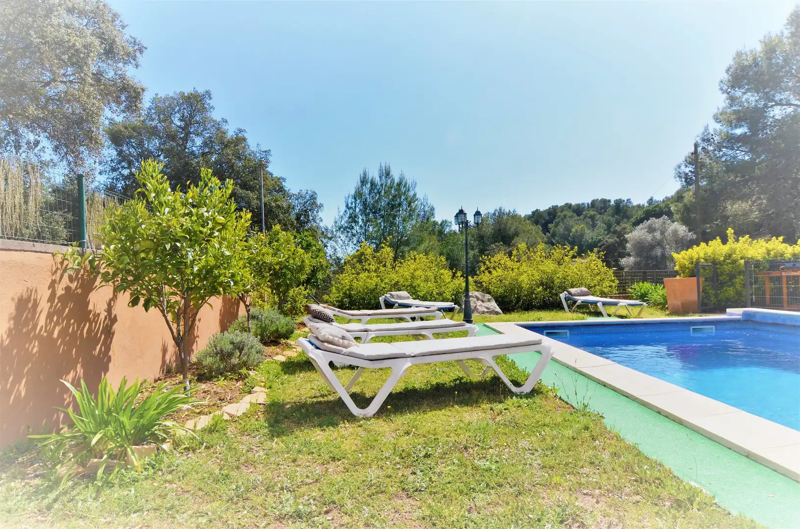 Villa avec terrasse à vendre à Sant Joan - Vilarromà, imagen 6