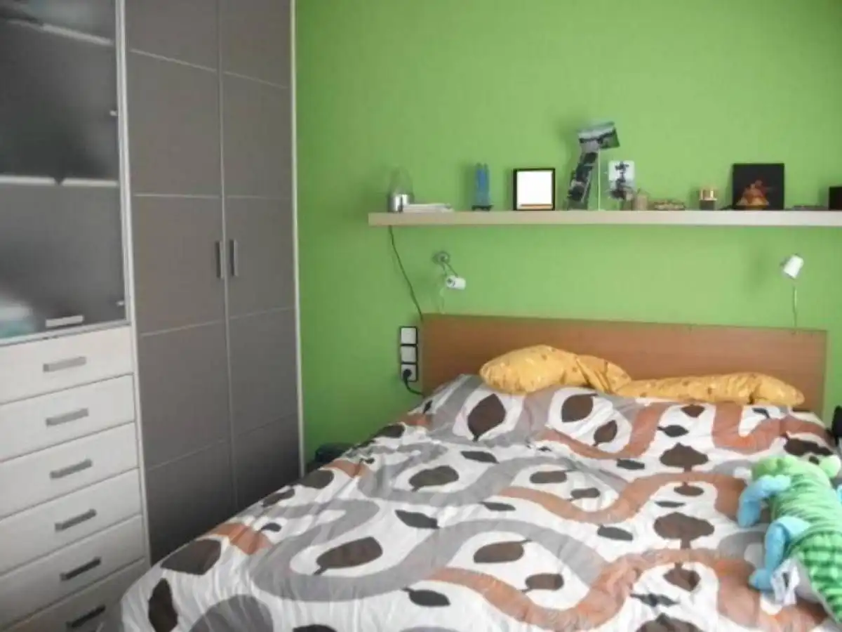 Piso con terraza en venta en Plaça Catalunya, imagen 6