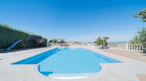 Foto 3 de Casa o xalet en venda a Calle del Mimosas, 3, Parque Coimbra, Móstoles