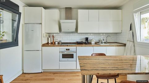 Foto 5 de Piso en venta en Alameda - Mentidero - Teatro Falla, Cádiz Capital